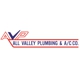 All Valley Plumbing & AC Co