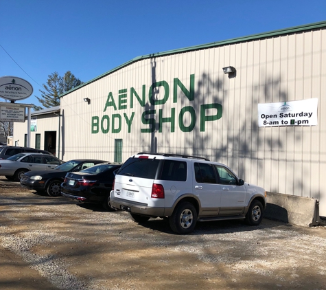 Aenon Auto Recycling & Parts Inc - Cookeville, TN. Locally owned and operated