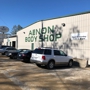 Aenon Auto Recycling & Parts Inc