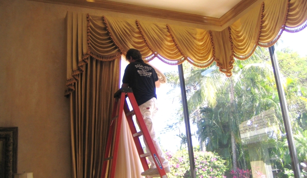 Boca's Best Carpet & Drapery Cleaning - Boca Raton, FL