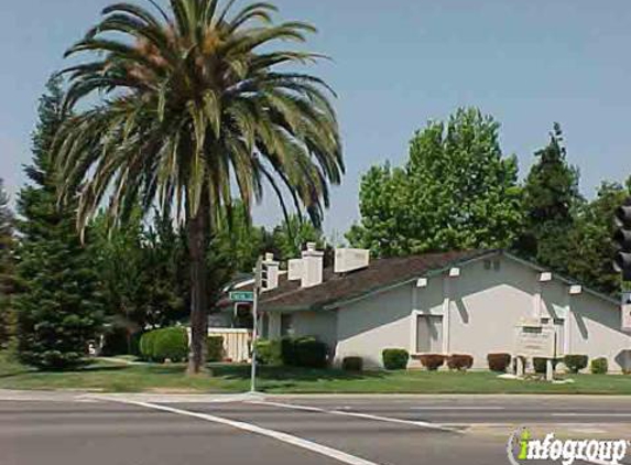 Riverbelle Park Apartments - Sacramento, CA