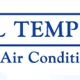 All Temp Co Inc Heating & Air Conditioning