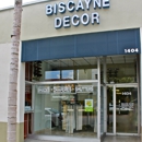 Biscayne Decor - Draperies, Curtains & Window Treatments