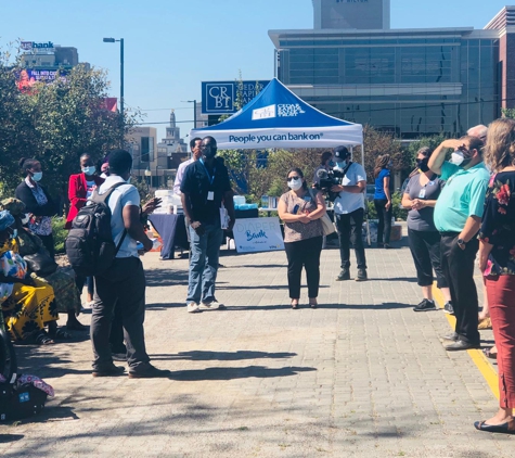 United We March Forward - Cedar Rapids, IA