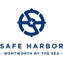 Safe Harbor Wentworth By The Sea - Marinas
