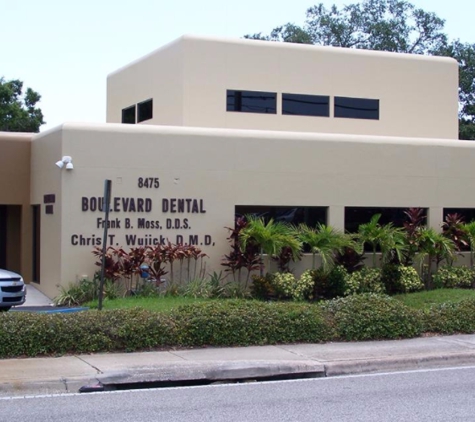 Boulevard Dental - Seminole, FL