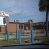 Escambia High School gallery