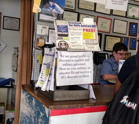 Plaza Tire & Auto Center - Miami, FL