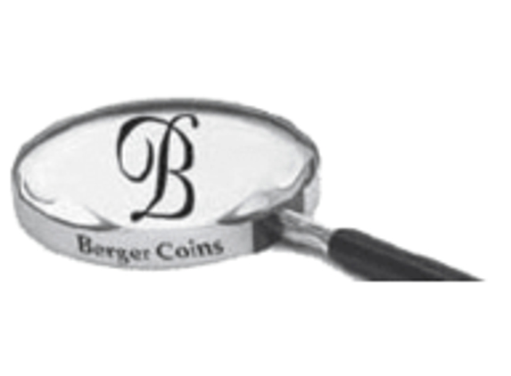 Berger Coins and Collectibles - Loveland, CO