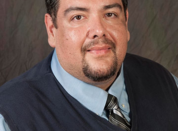 Rodolfo G. Gutierrez-Macias, MD - Leander, TX