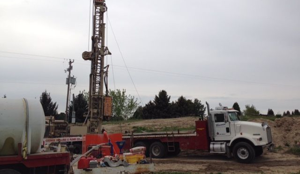 Coonse Well Drilling and Pump Co Inc - Caldwell, ID