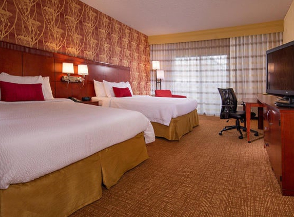 Courtyard by Marriott - Hunt Valley, MD