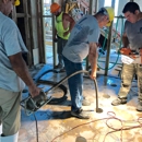 Surtreat Concrete Restoration - Concrete Restoration, Sealing & Cleaning
