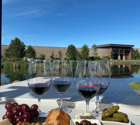 Waterbrook Winery - Walla Walla, WA