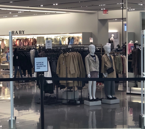 Zara - San Francisco, CA