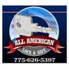 All American Lock & Safe