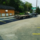 Songer And Son Contracting Llp - Asphalt Paving & Sealcoating