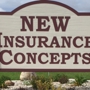 NEW Insurance Concepts