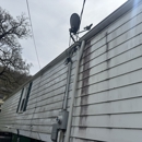 High Power Washing Services - Building Cleaning-Exterior