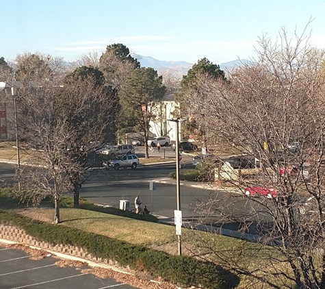 Fairfield Inn & Suites - Westminster, CO