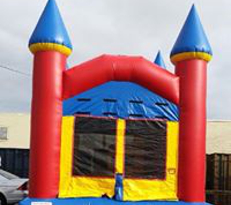 Melanie’s bouncers and party rentals - Paterson, NJ