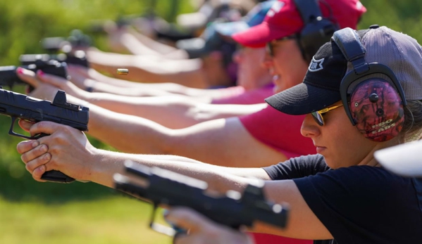 TMP Firearms Training and Self Defense - Conway, SC