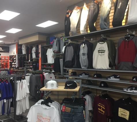 Hibbett Sports - Jackson, MS