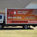 Mid South Flooring - Floor Materials