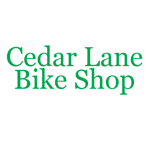 Cedar Lane Bike Shop Nappanee IN 46550