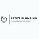 Pete's Plumbing