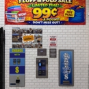 SpinCycle Laundry Lounge - Laundromats