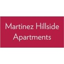 Martinez Hillside - Real Estate Rental Service