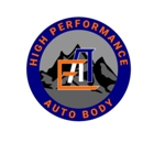 E & A High Performance Auto Body