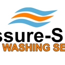 Pressure Shine Power Washing - Pressure Washing Equipment & Services