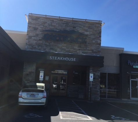 Outback Steakhouse - Greensboro, NC