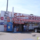Sambas Liquor & Deli