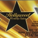 Hollywood Beauty Salon - Beauty Salons