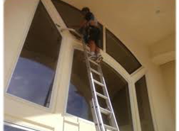 Pane Doctor Professional Window Cleaning & Repair - Fort Worth, TX