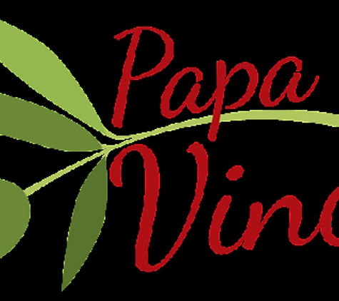 Papa Vince Extra Virgin Olive Oil Single Source Family Owned Company - Gulf Shores, AL