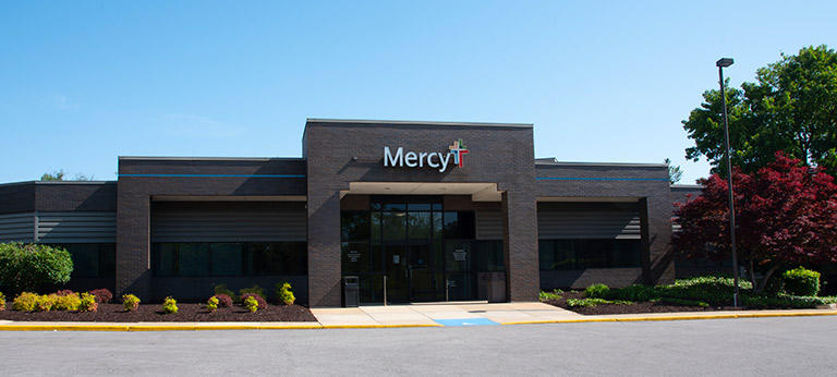 Mercy Clinic Heart and Vascular - Dunn Road 755 Dunn Rd ...