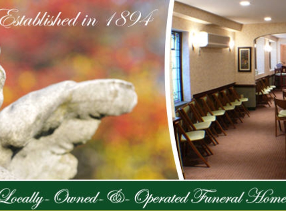 Gormley Funeral Home LLC - Atlantic City, NJ