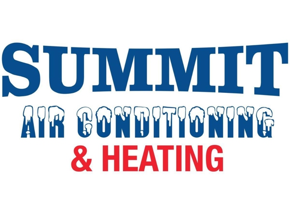 Summit Air Conditioning & Heating of College Station