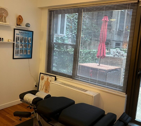 I Know My Chiro, Chiropractic Wellness - New York, NY