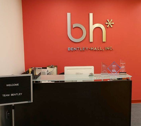 Bentley-Hall, Inc. - Syracuse, NY