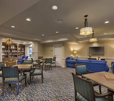 American House Senior Living Communities - Saint Clair Shores, MI