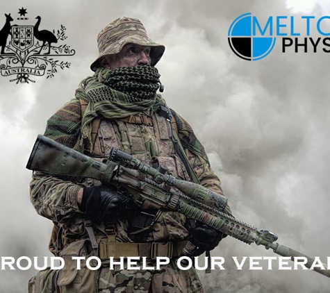 Melton Physio - Melton, VIC