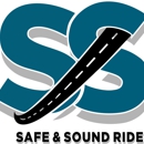 Safe & Sound Ride - Transit Lines