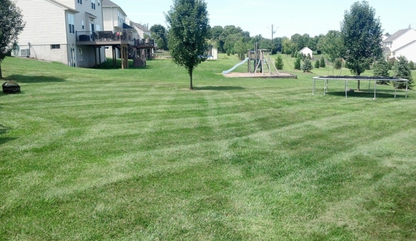 Kirk's Lawn Care - Limerick, PA