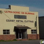 Coast Metal Cutting