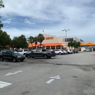 The Home Depot - Miami, FL